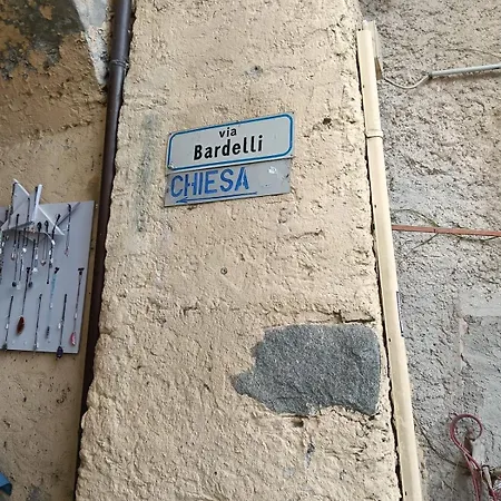 La Casetta, Bilocale Su Isola Dei Pescatori